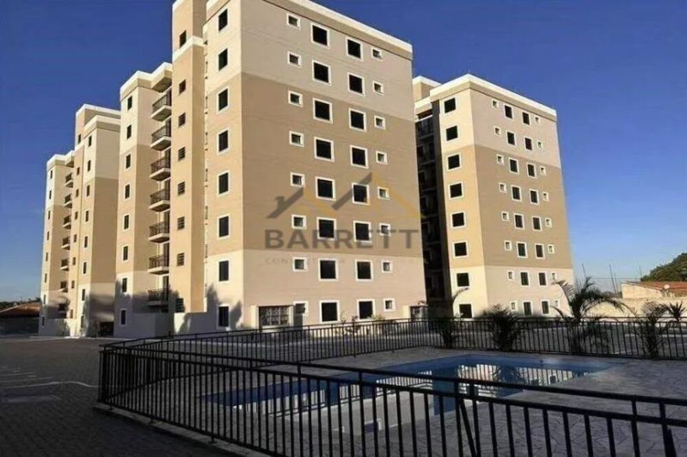 Apartamento, 2 quartos, 57 m² - Foto 11