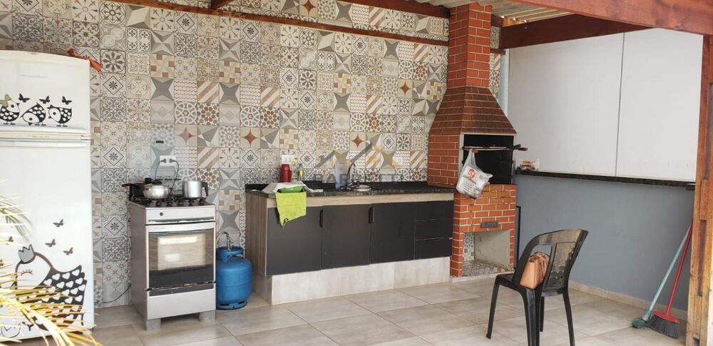 Casa, 2 quartos, 147 m² - Foto 7