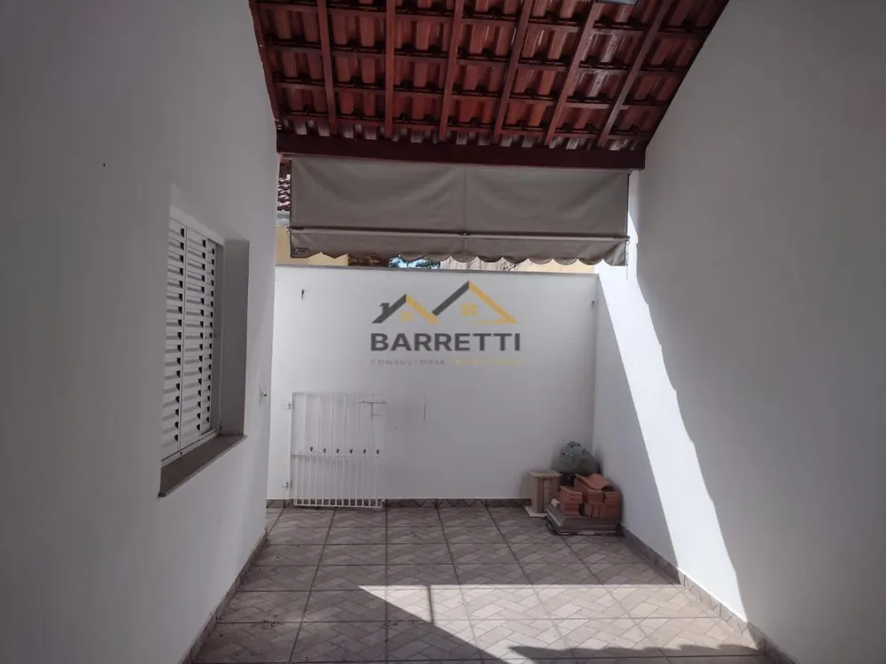 Casa, 3 quartos, 123 m² - Foto 2