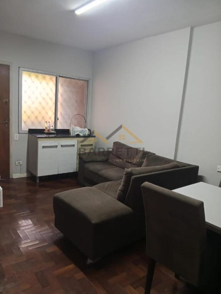 Apartamento, 2 quartos, 50 m² - Foto 3