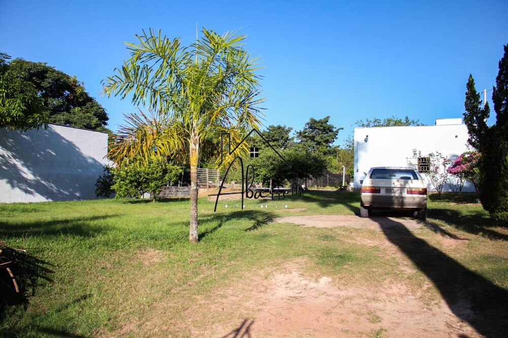 Chácara à venda com 2 quartos, 1650m² - Foto 1