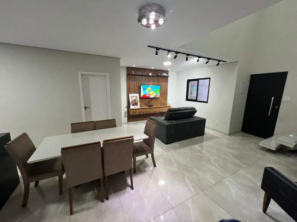 Sobrado, 3 quartos, 130 m² - Foto 1