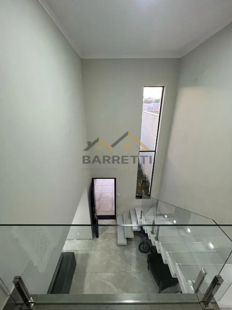 Sobrado, 3 quartos, 130 m² - Foto 4