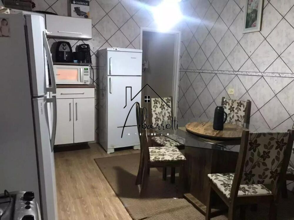 Casa, 3 quartos, 125 m² - Foto 9