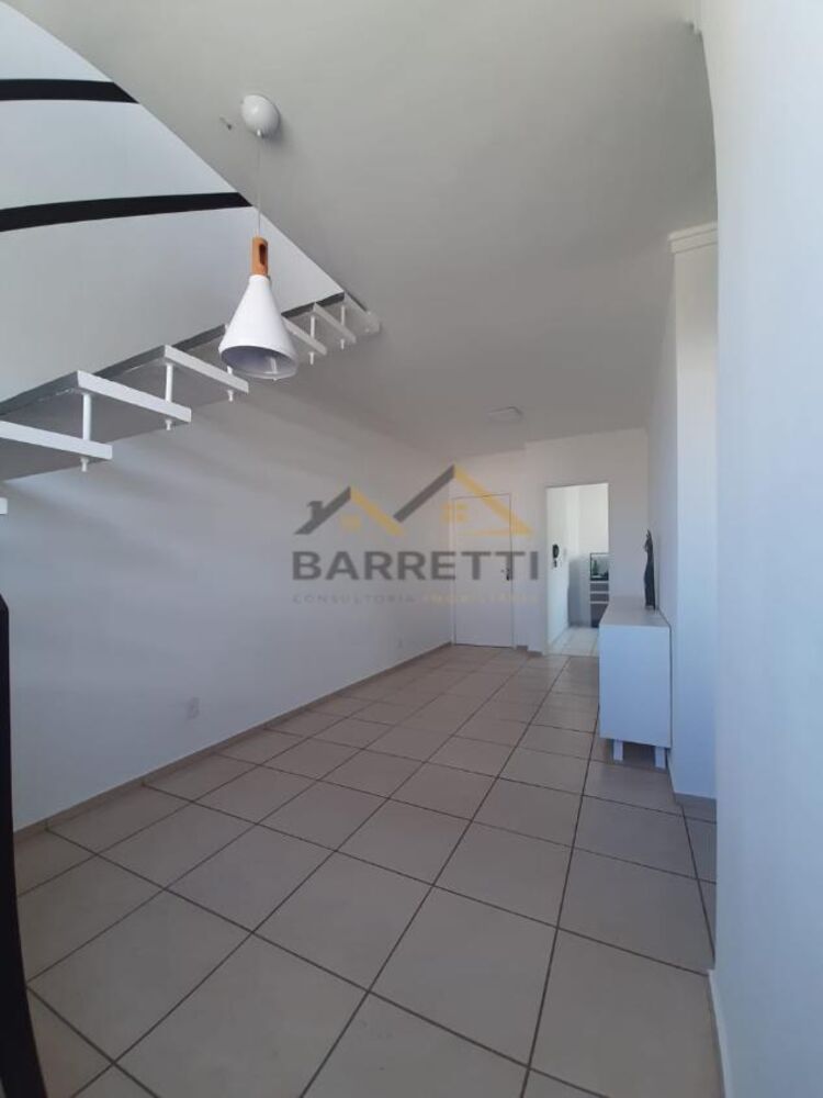 Apartamento, 2 quartos, 107 m² - Foto 1