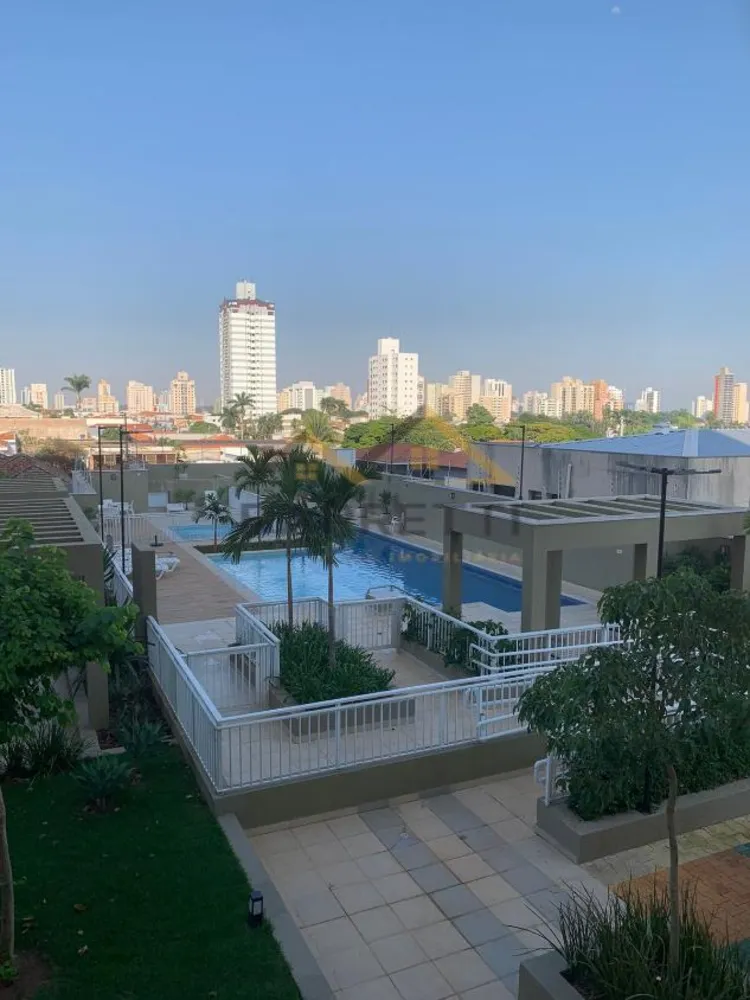 Apartamento, 3 quartos, 108 m² - Foto 3