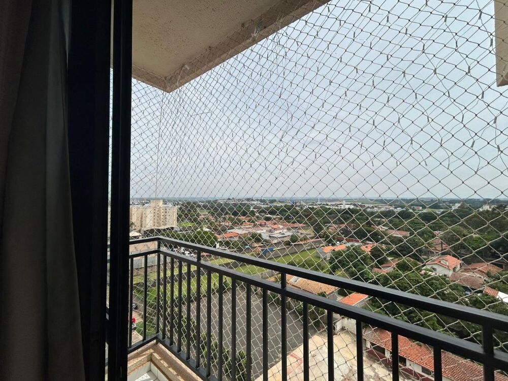 Apartamento, 2 quartos, 58 m² - Foto 2