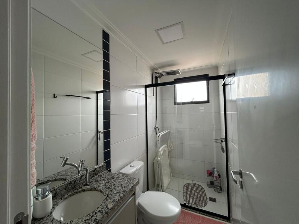 Apartamento, 2 quartos, 58 m² - Foto 7