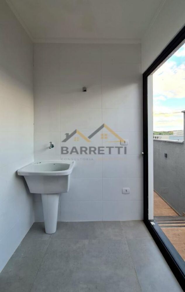 Sobrado, 3 quartos, 226 m² - Foto 12