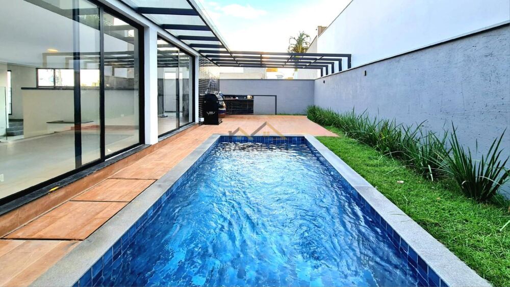 Sobrado, 3 quartos, 226 m² - Foto 13