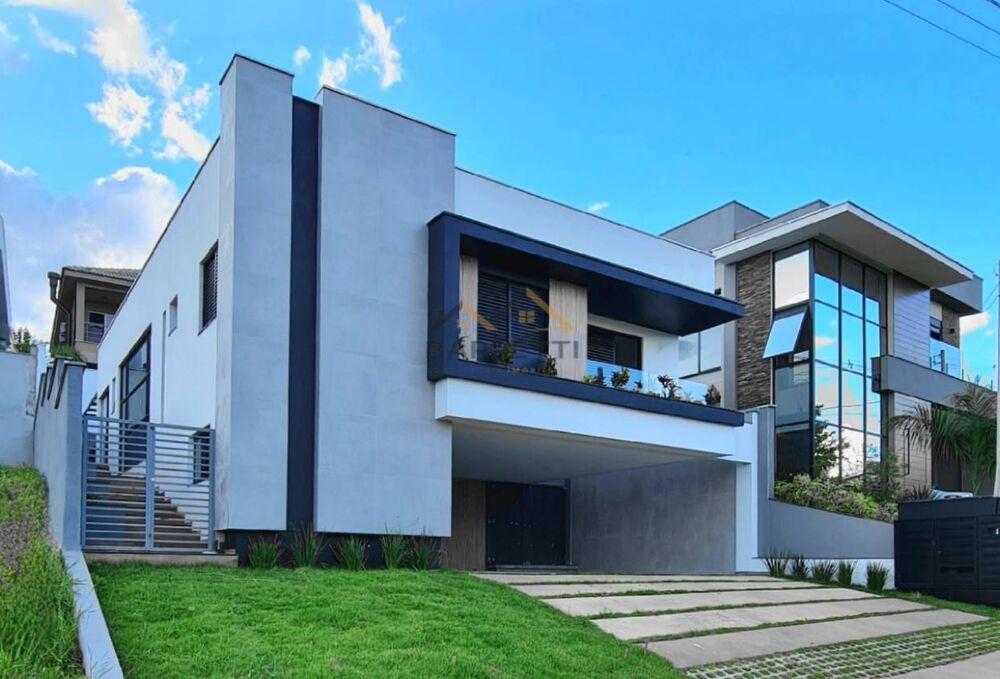 Sobrado, 3 quartos, 226 m² - Foto 16