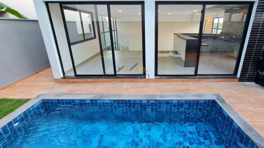 Sobrado, 3 quartos, 226 m² - Foto 19