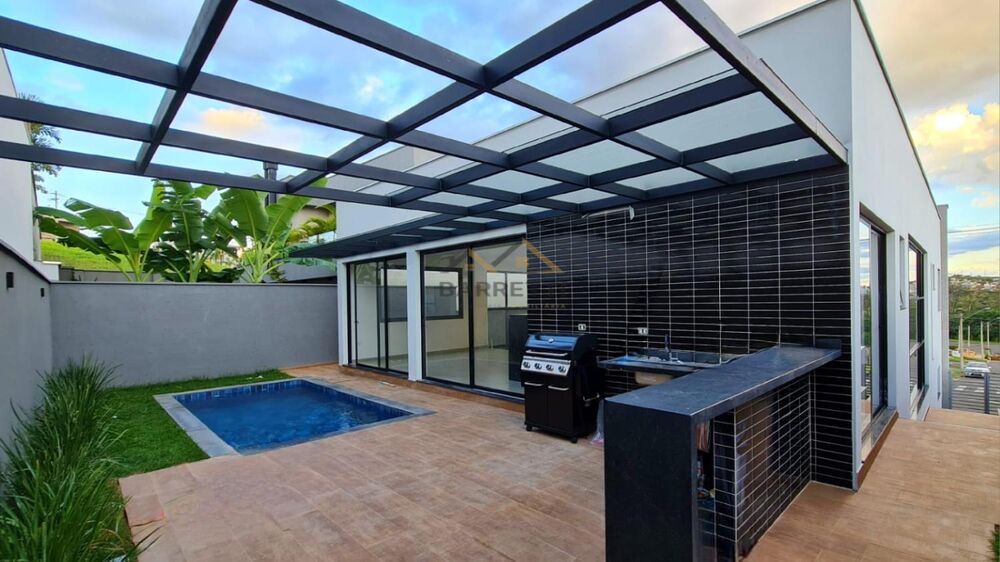 Sobrado, 3 quartos, 226 m² - Foto 22