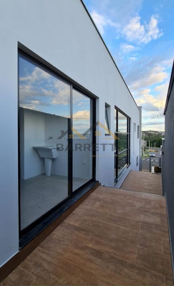 Sobrado, 3 quartos, 226 m² - Foto 18