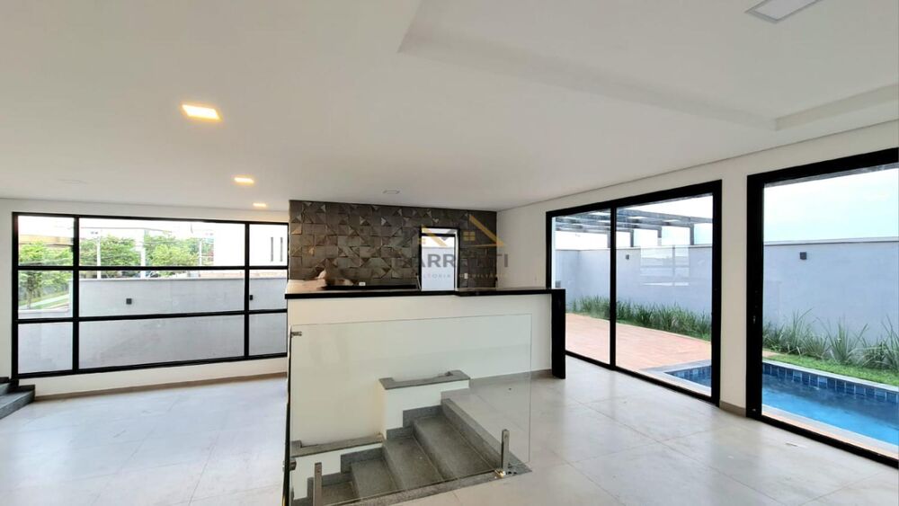 Sobrado, 3 quartos, 226 m² - Foto 9