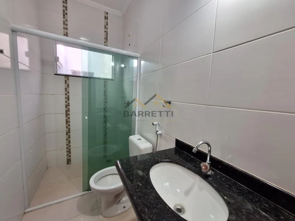 Casa, 3 quartos, 120 m² - Foto 3