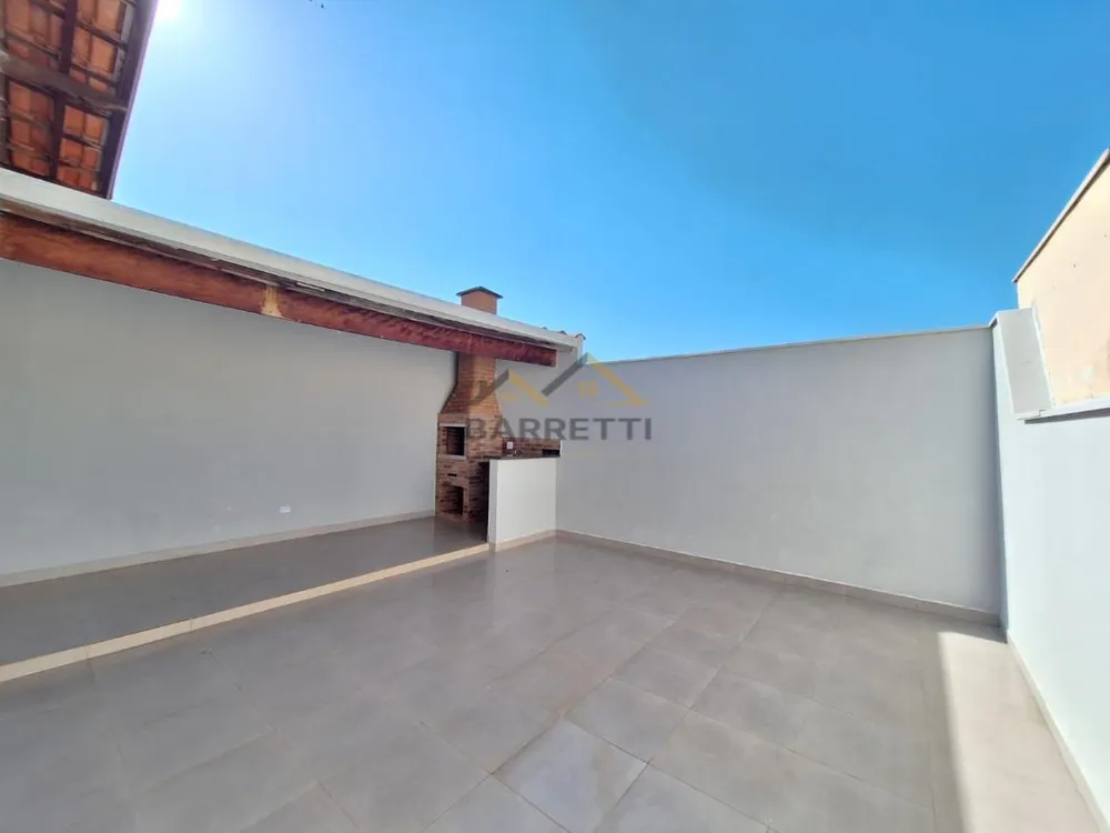 Casa, 3 quartos, 120 m² - Foto 4