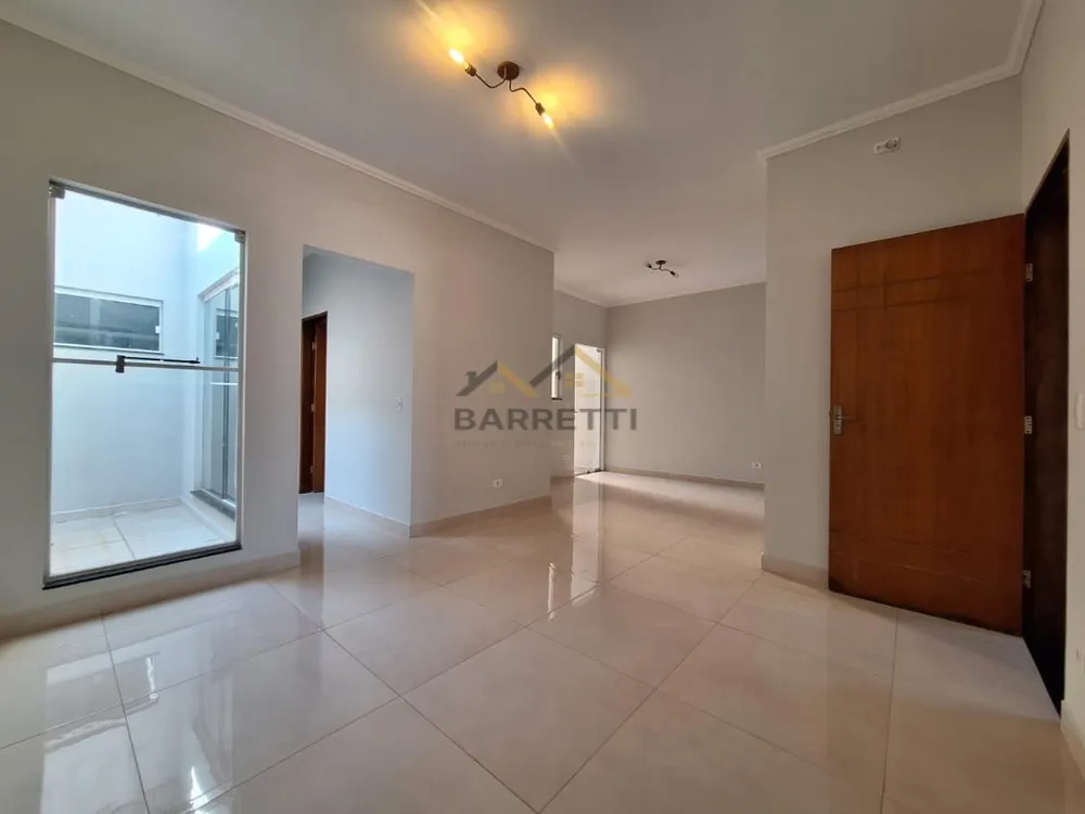 Casa, 3 quartos, 120 m² - Foto 1