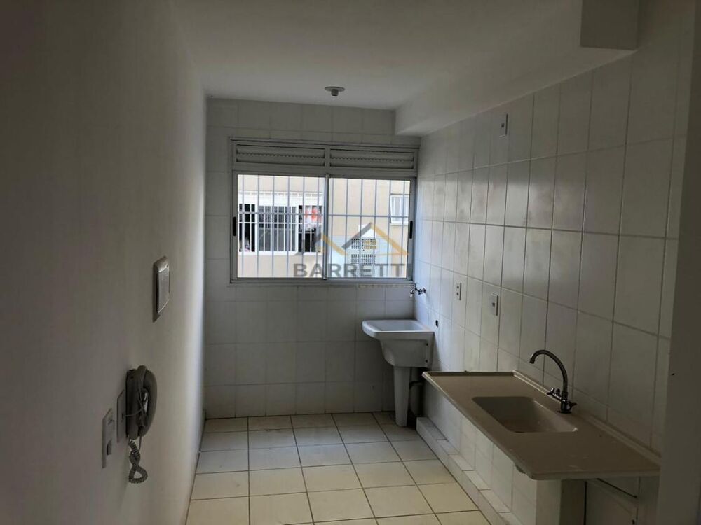 Apartamento, 2 quartos, 47 m² - Foto 4