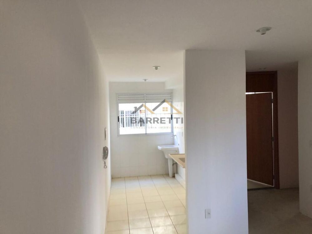 Apartamento, 2 quartos, 47 m² - Foto 3