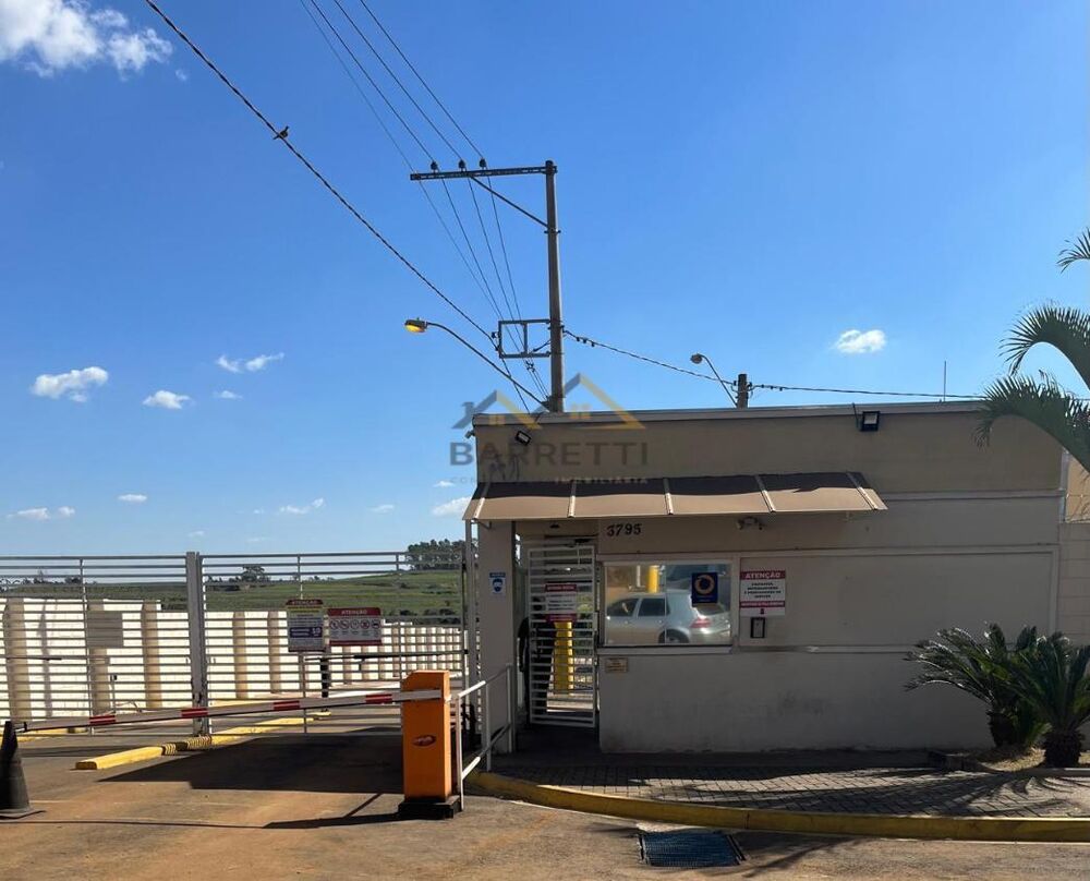 Apartamento, 2 quartos, 47 m² - Foto 12