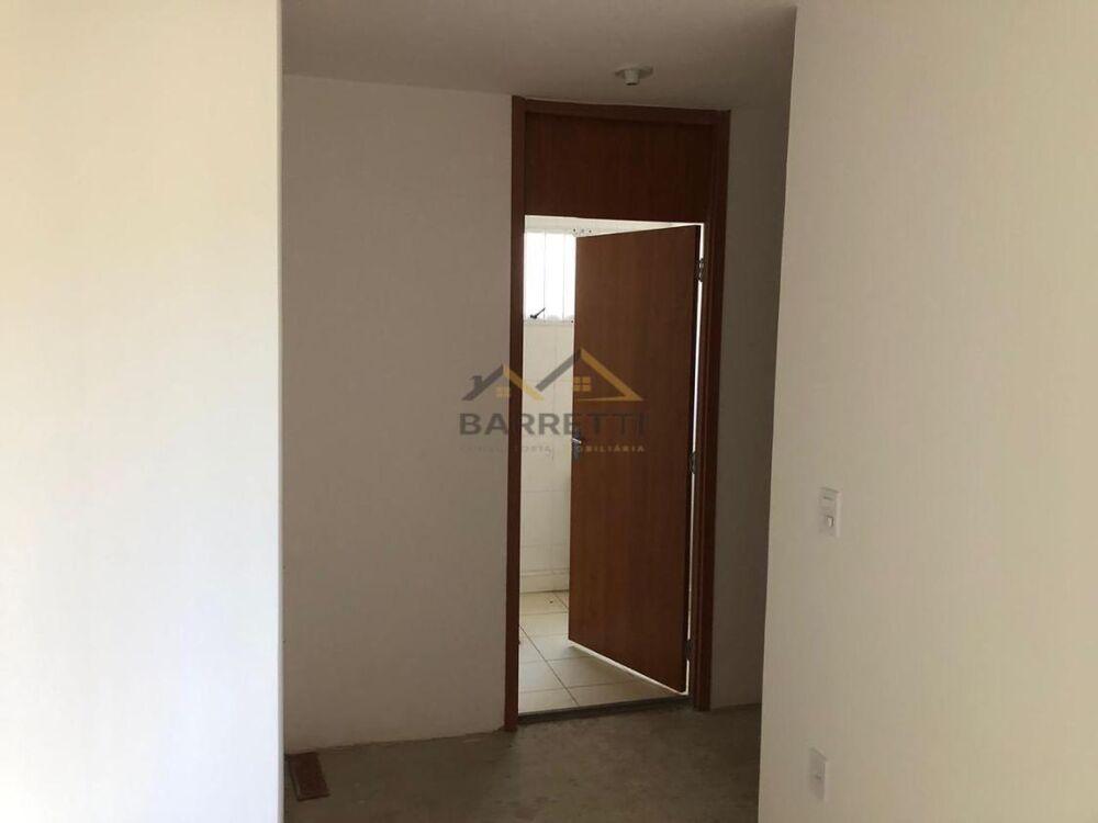 Apartamento, 2 quartos, 47 m² - Foto 5