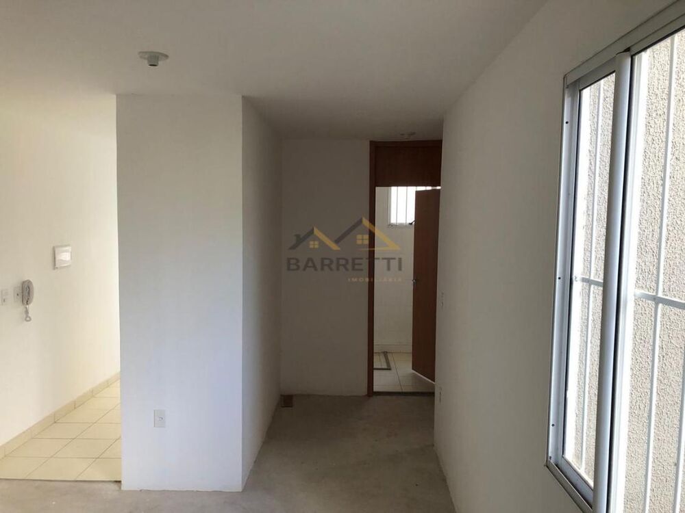 Apartamento, 2 quartos, 47 m² - Foto 1