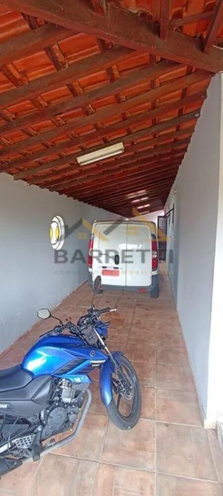 Casa de Condomínio, 3 quartos - Foto 20