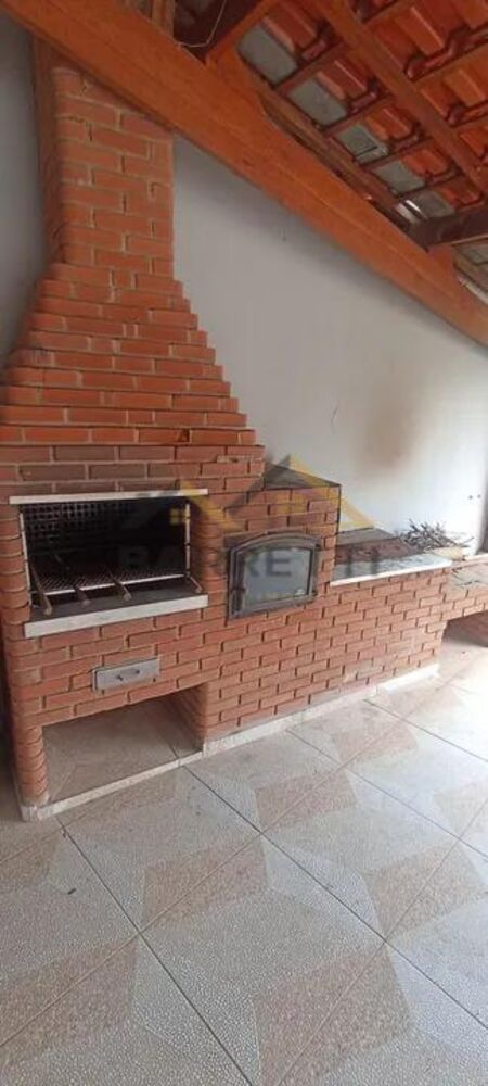 Casa de Condomínio, 3 quartos - Foto 9