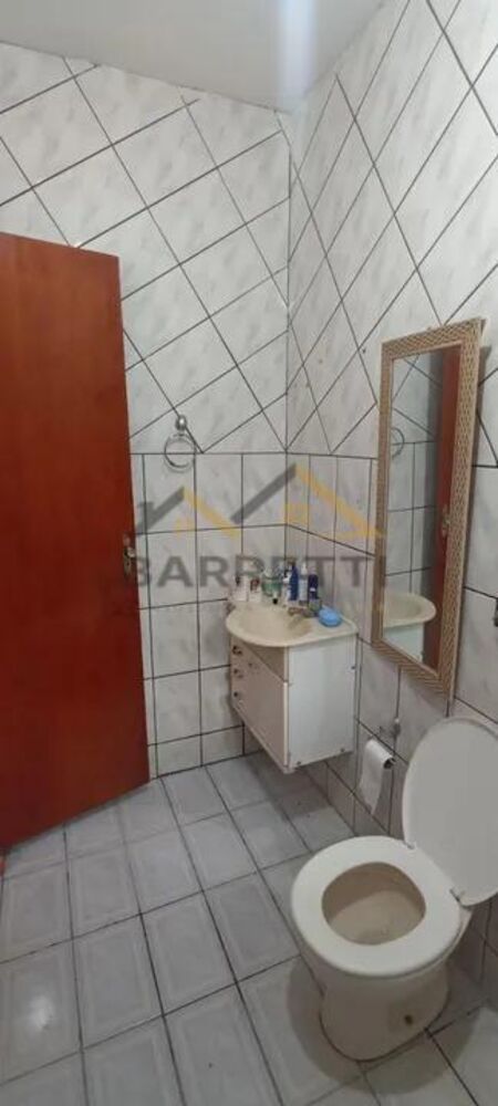 Casa de Condomínio, 3 quartos - Foto 17