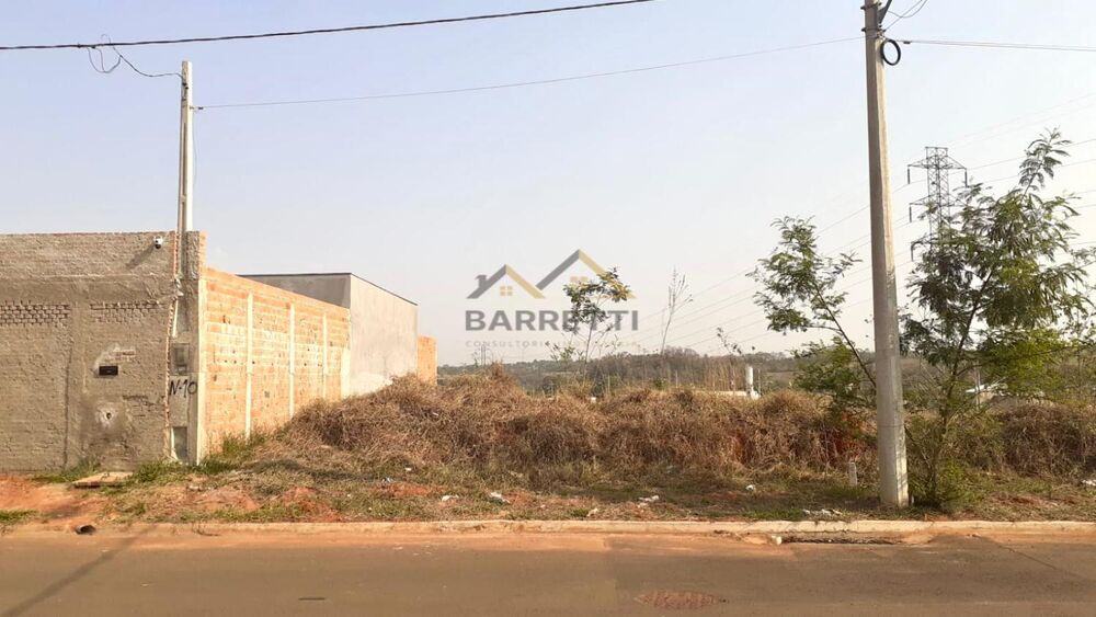 Terreno, 250 m² - Foto 1