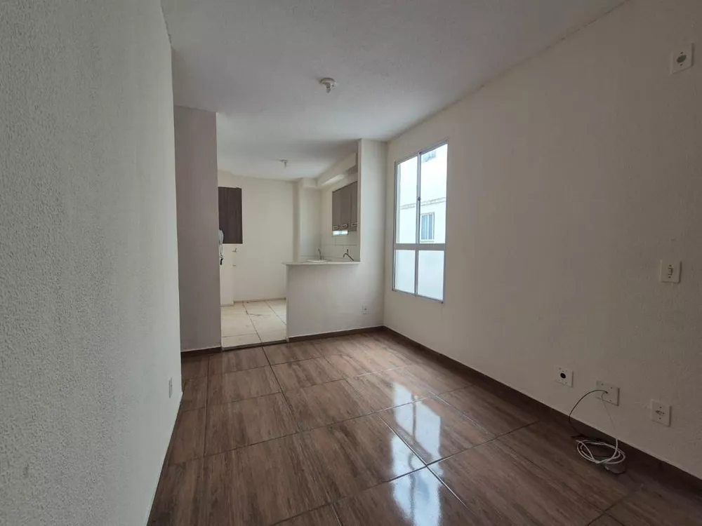 Apartamento, 2 quartos, 46 m² - Foto 1