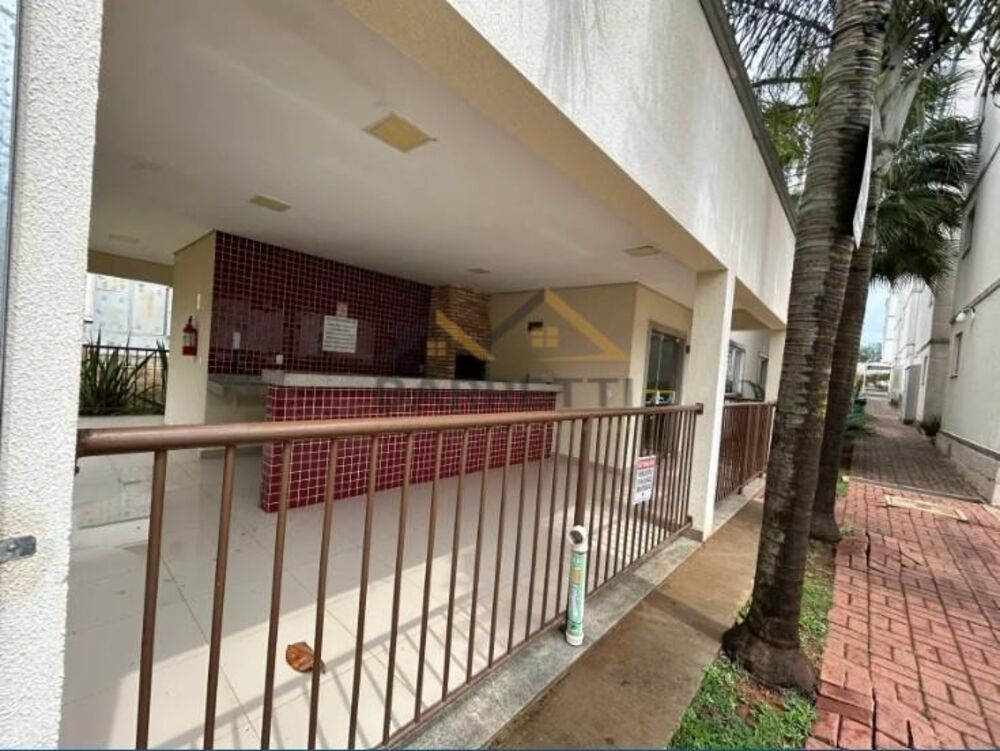 Apartamento, 2 quartos, 46 m² - Foto 17