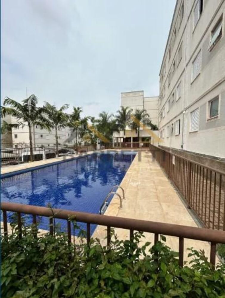 Apartamento, 2 quartos, 46 m² - Foto 14