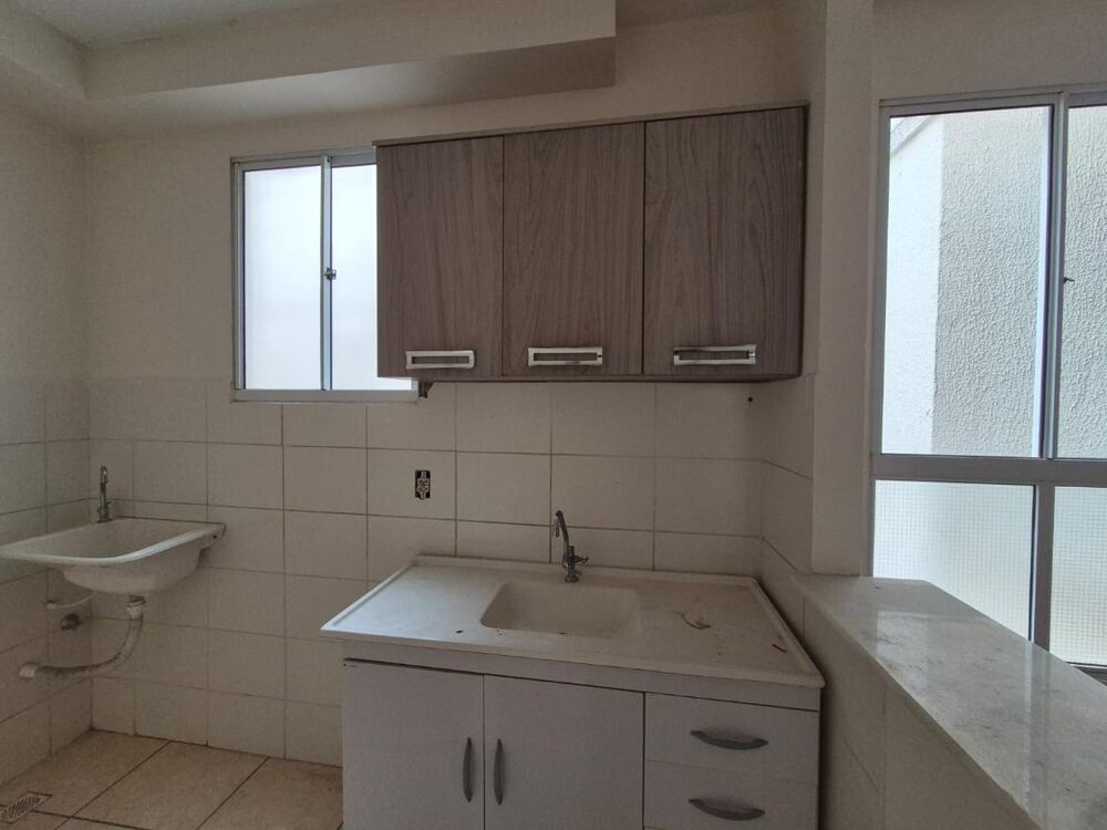 Apartamento, 2 quartos, 46 m² - Foto 9