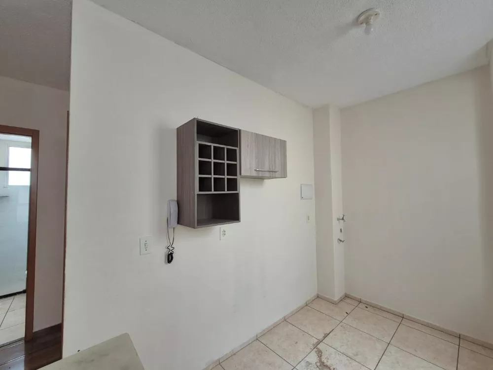 Apartamento, 2 quartos, 46 m² - Foto 2