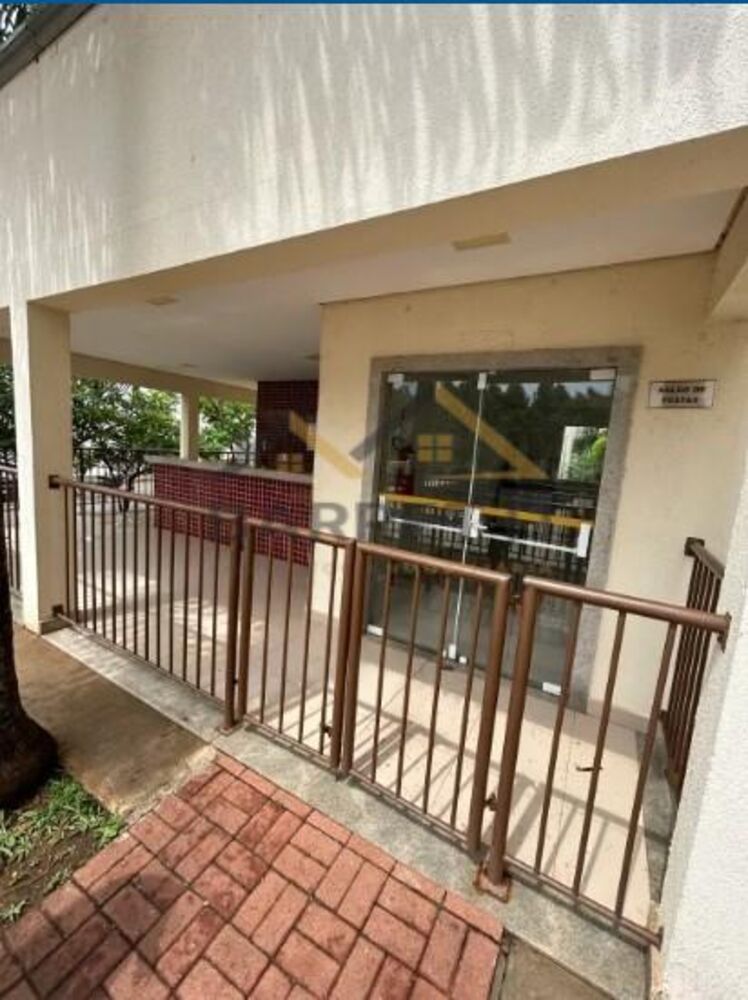 Apartamento, 2 quartos, 46 m² - Foto 10