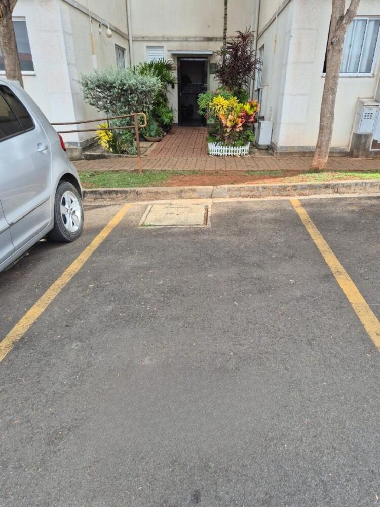 Apartamento, 2 quartos, 46 m² - Foto 16