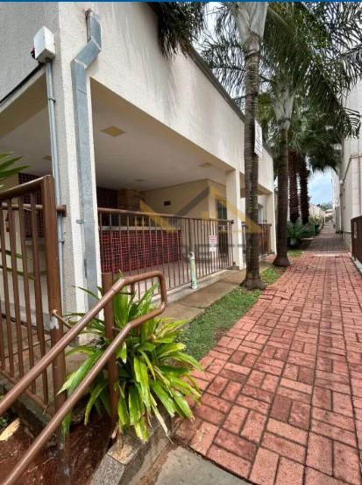 Apartamento, 2 quartos, 46 m² - Foto 19