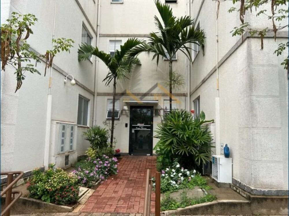 Apartamento, 2 quartos, 46 m² - Foto 12