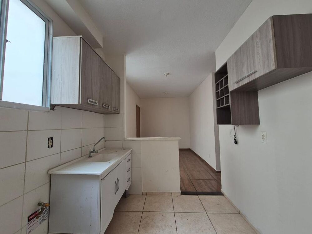 Apartamento, 2 quartos, 46 m² - Foto 21