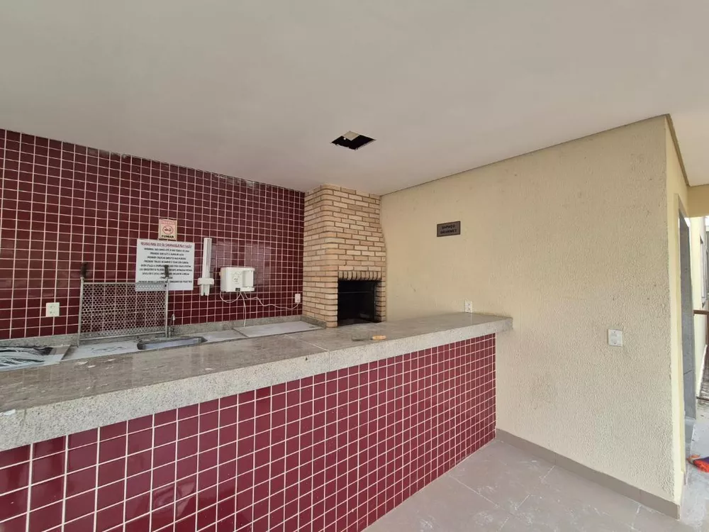 Apartamento, 2 quartos, 46 m² - Foto 4