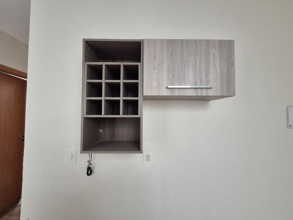 Apartamento, 2 quartos, 46 m² - Foto 13