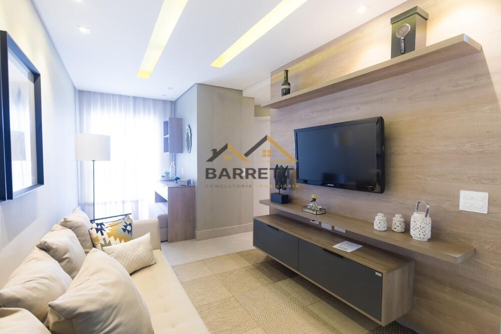 Apartamento, 2 quartos, 110 m² - Foto 1