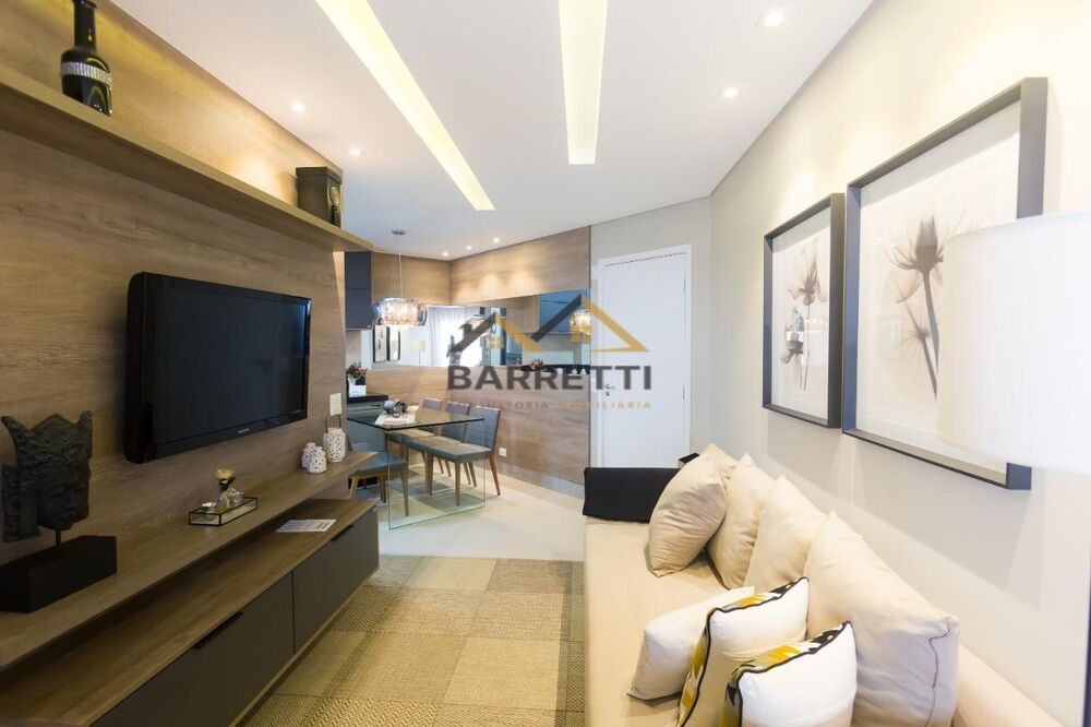 Apartamento, 2 quartos, 110 m² - Foto 3