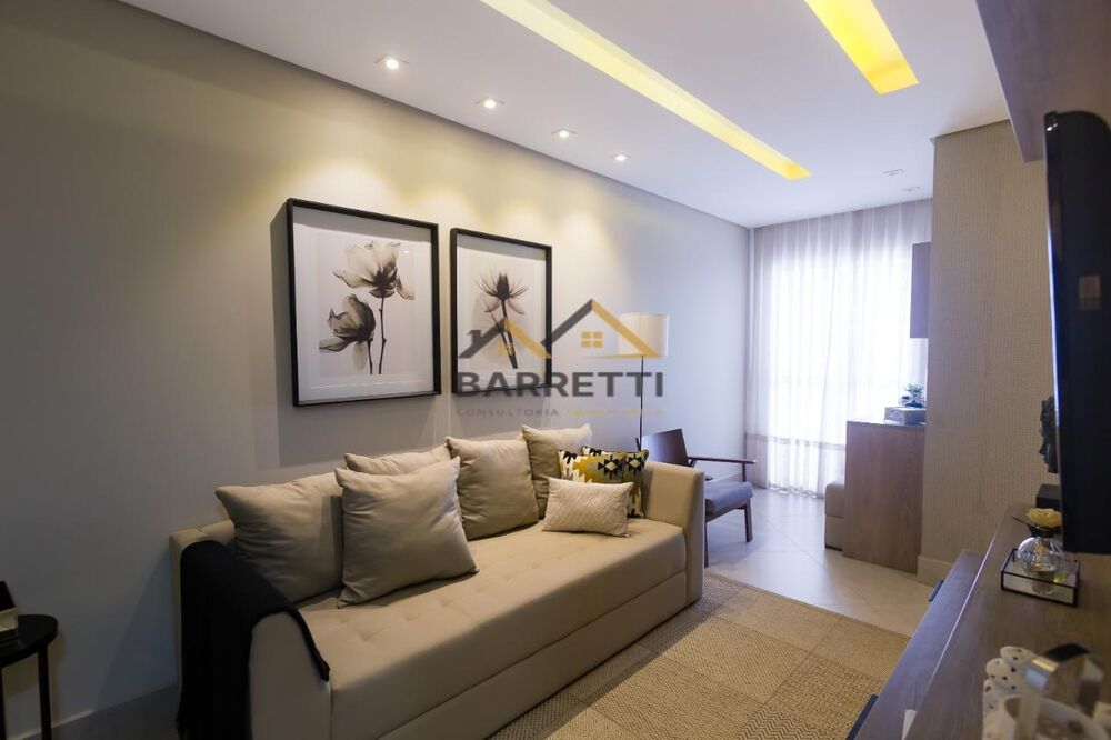 Apartamento, 2 quartos, 110 m² - Foto 4