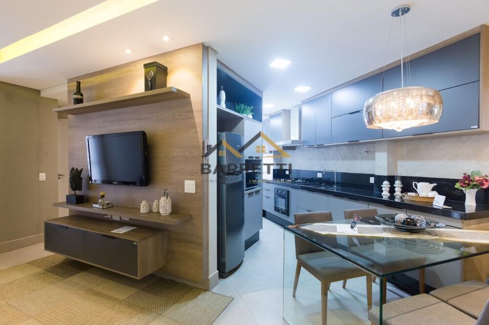 Apartamento, 2 quartos, 110 m² - Foto 2