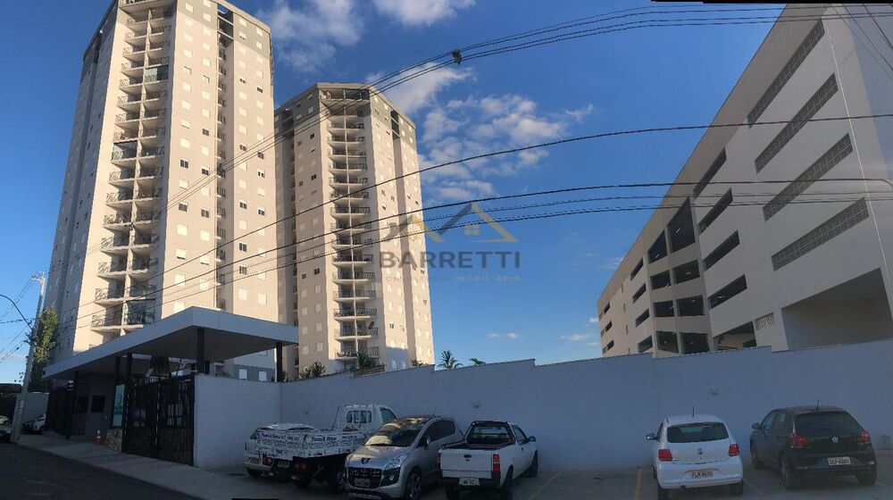 Apartamento, 2 quartos, 110 m² - Foto 36