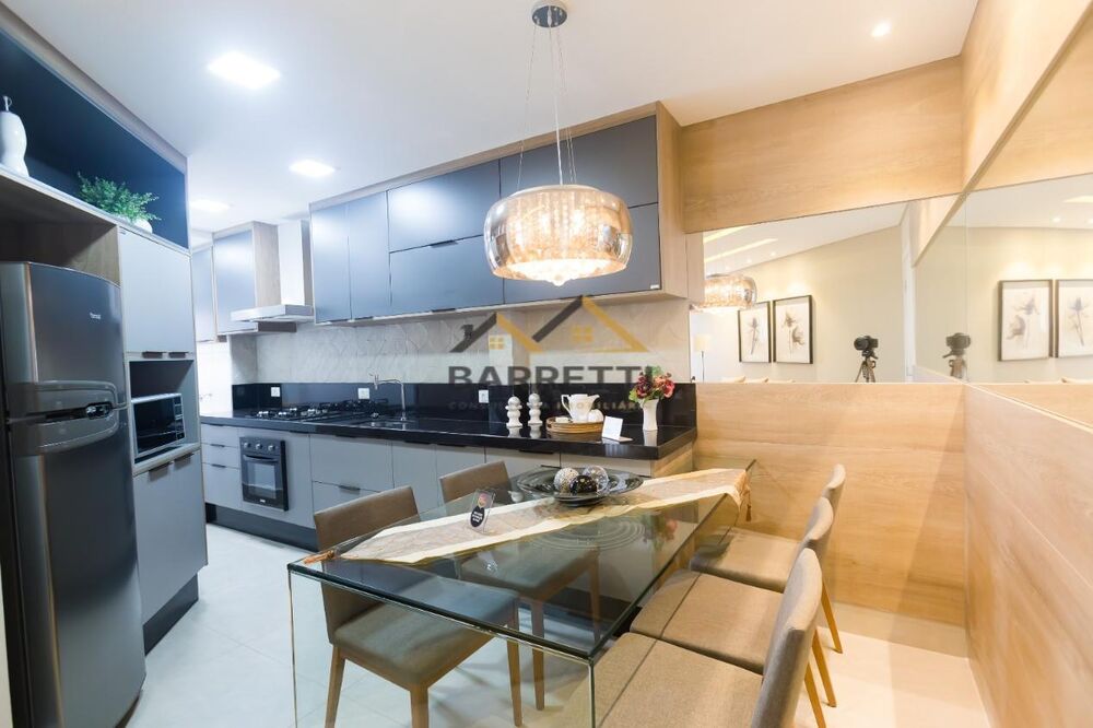 Apartamento, 2 quartos, 110 m² - Foto 6