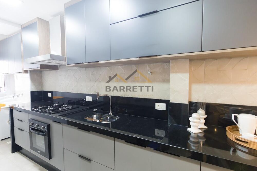 Apartamento, 2 quartos, 110 m² - Foto 9